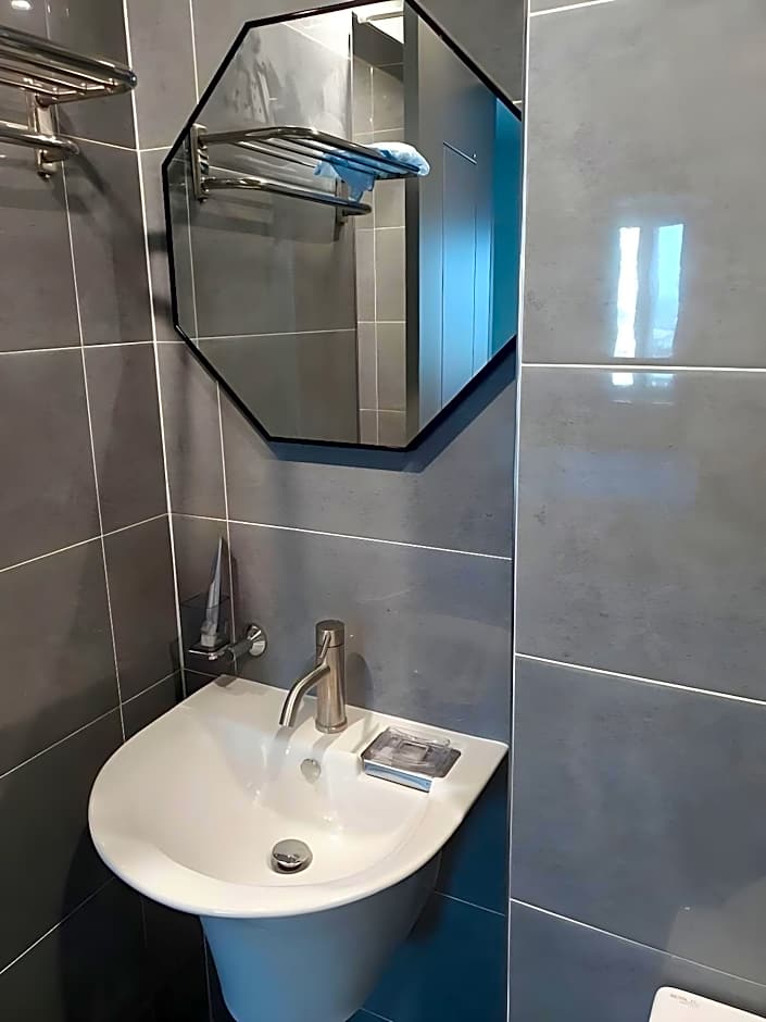 Gangneung (Jeongdongjin) Jeongdongjin Motel