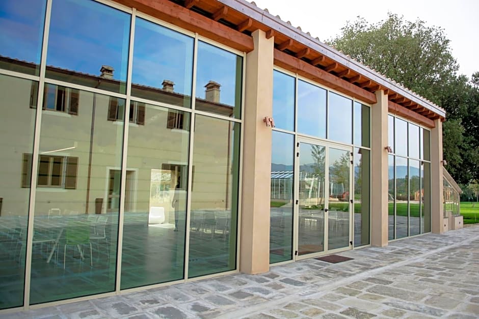 Pistoia Nursery Campus