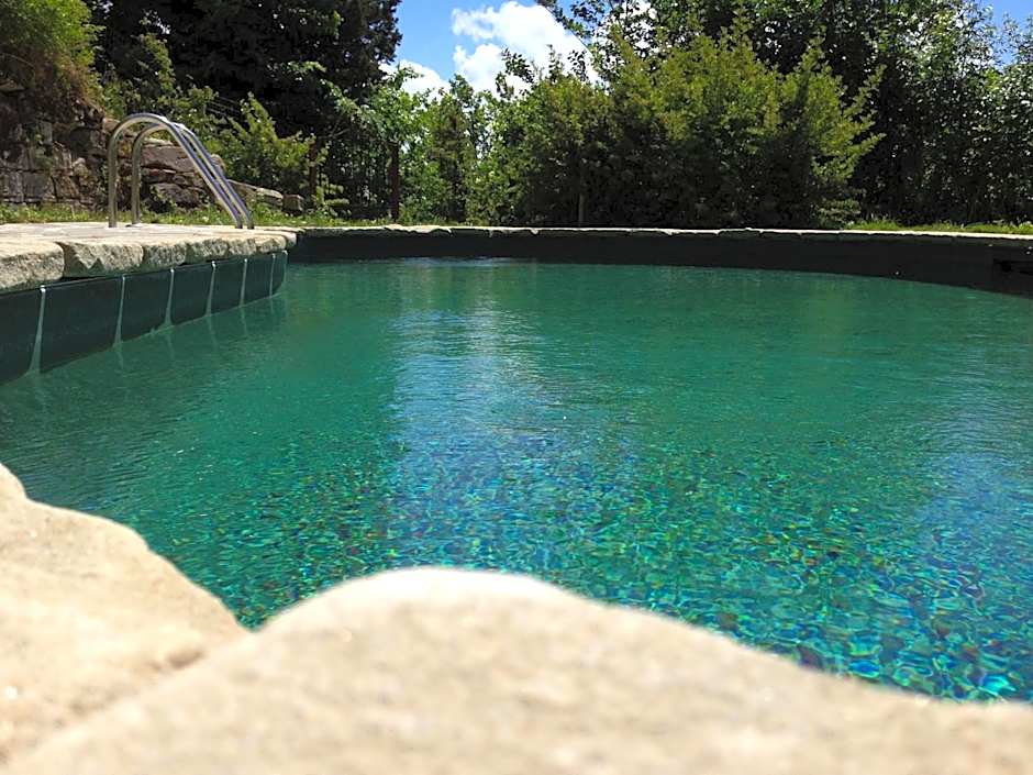 Agriturismo Biologico Castello Della Pieve