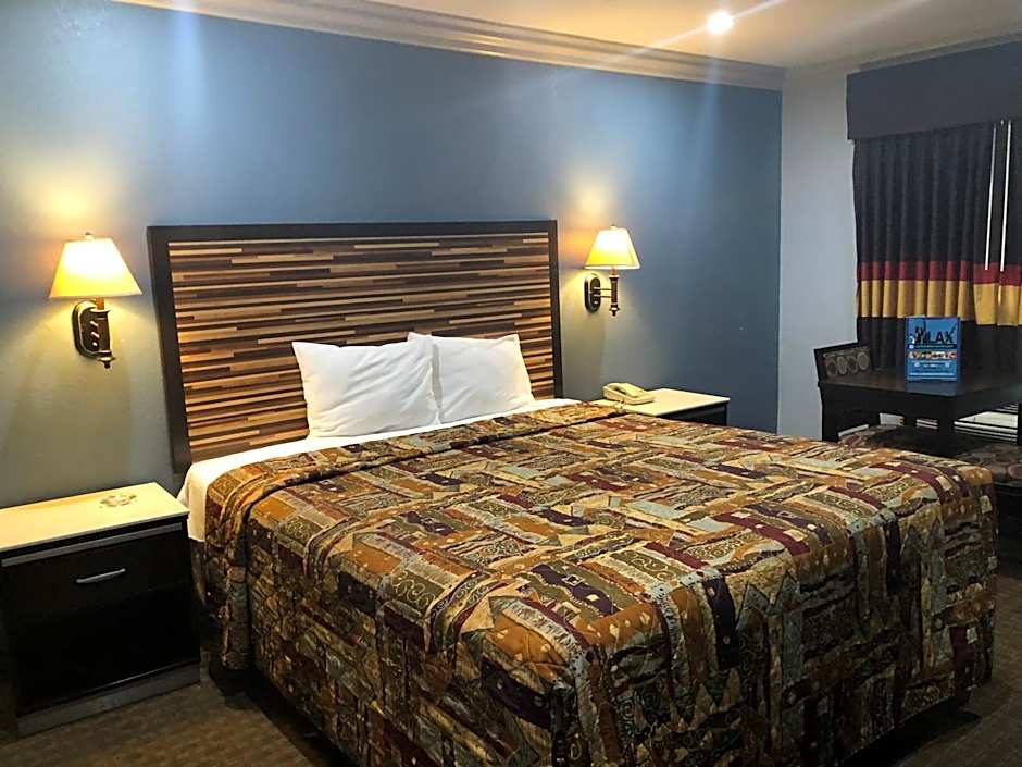 La Mirage Inn LAX Airport