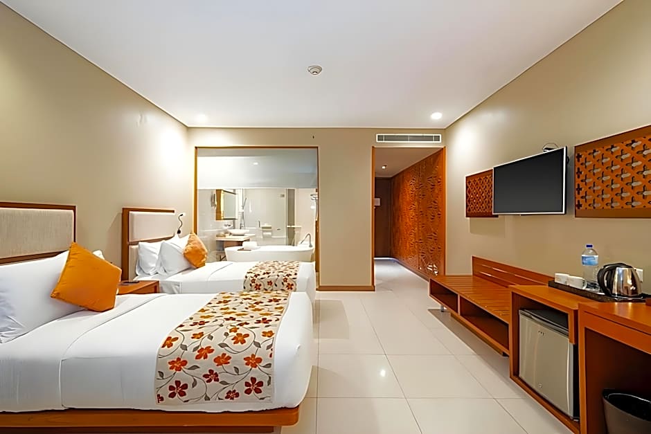 Vouk Hotel & Suites
