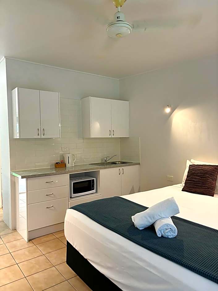 Amaroo Rainforest Resort