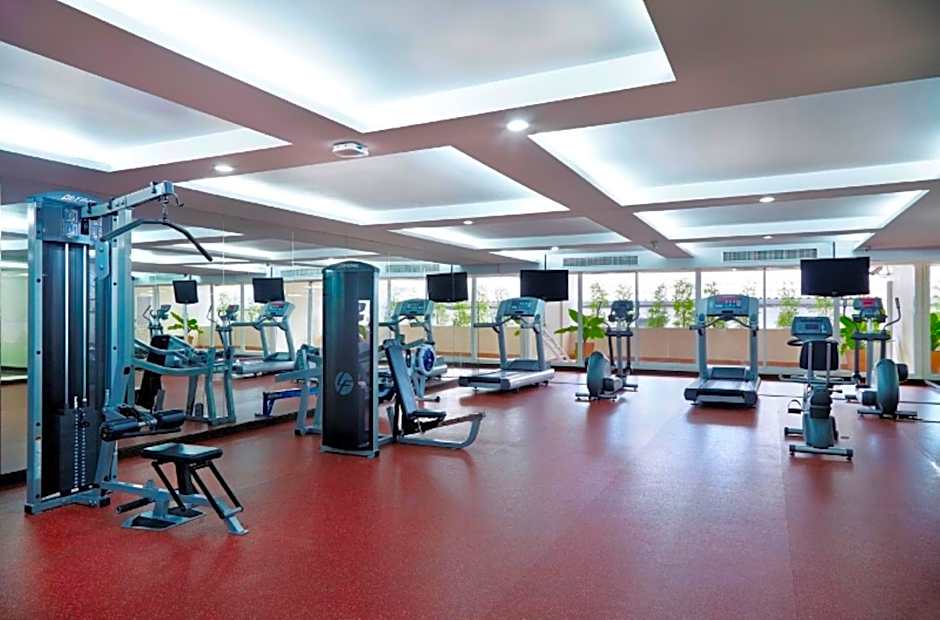 S.M. GRANDE RESIDENCE