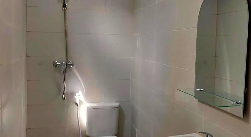 KoolKost near Millennium ICT Center Medan