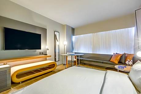 Double Room - Disability Access