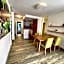 Apartamentos Tigaiga Suites