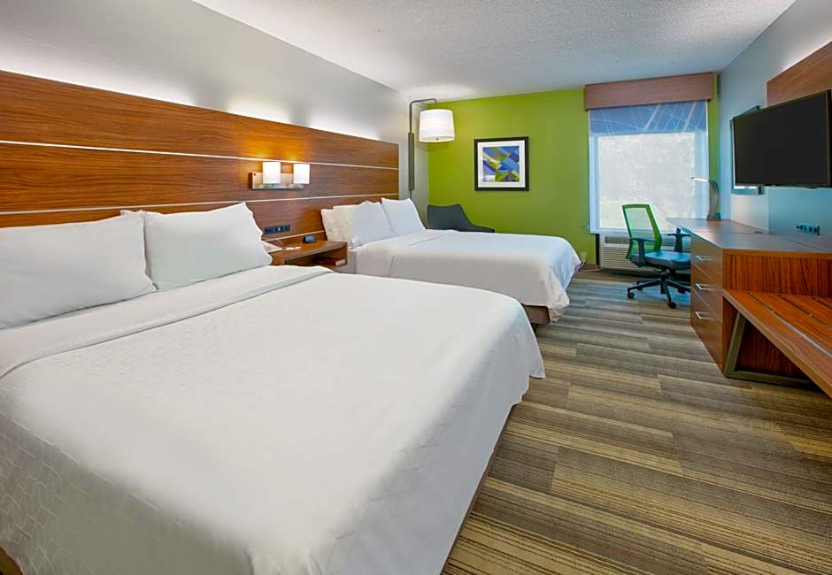 Holiday Inn Express - Hope By IHG