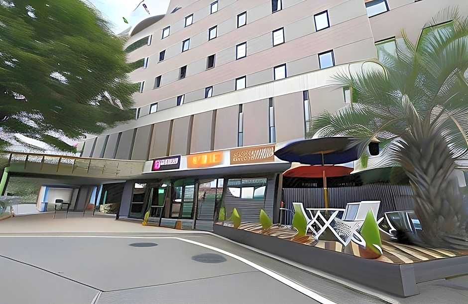 Hotel Sanderson