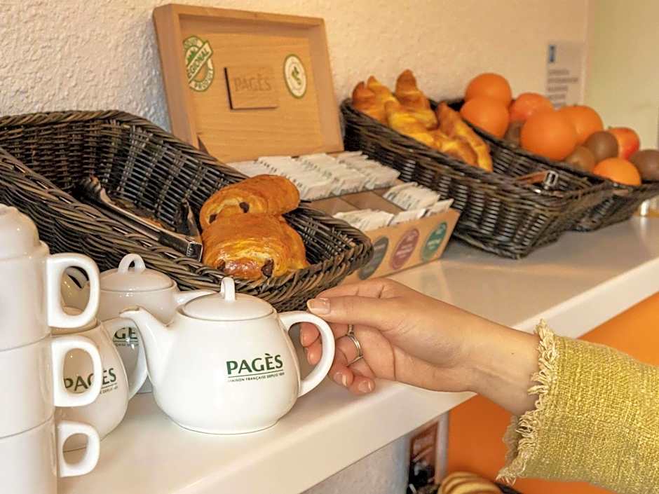 ibis budget Le Puy En Velay