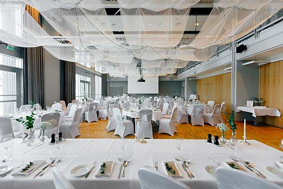 Utsikten Hotell Kvinesdal - Unike Hoteller