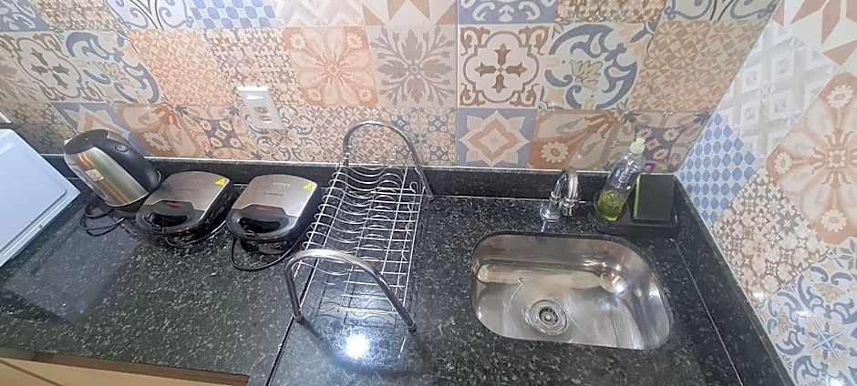 Recanto Del Mare Suítes