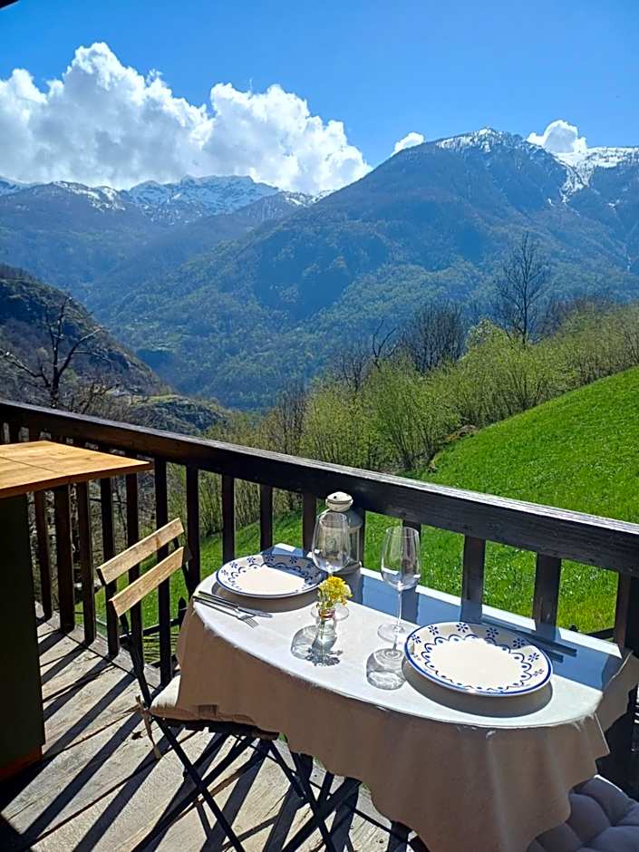 B&B Marcellina