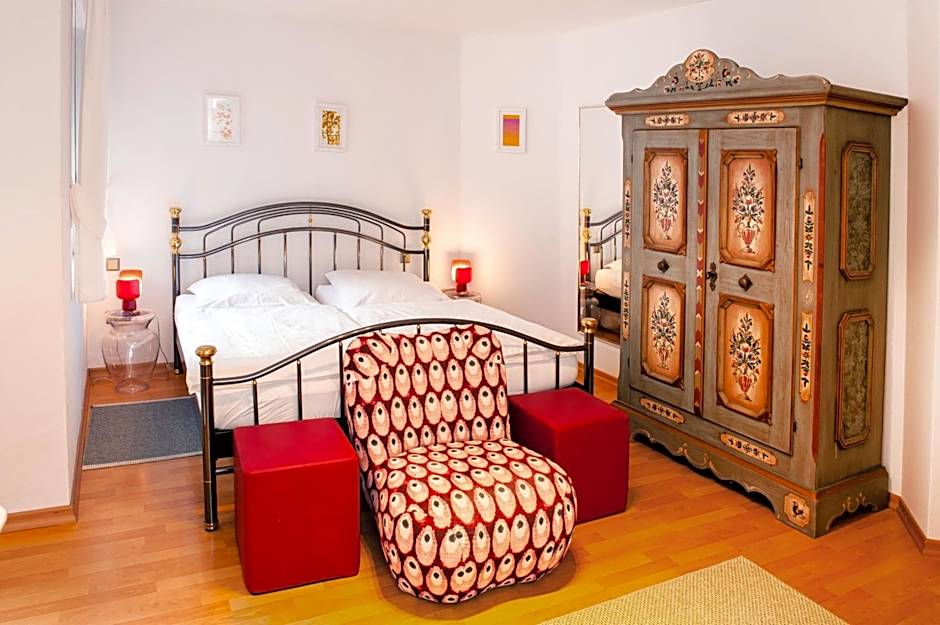 Boardinghouse Marienlinde