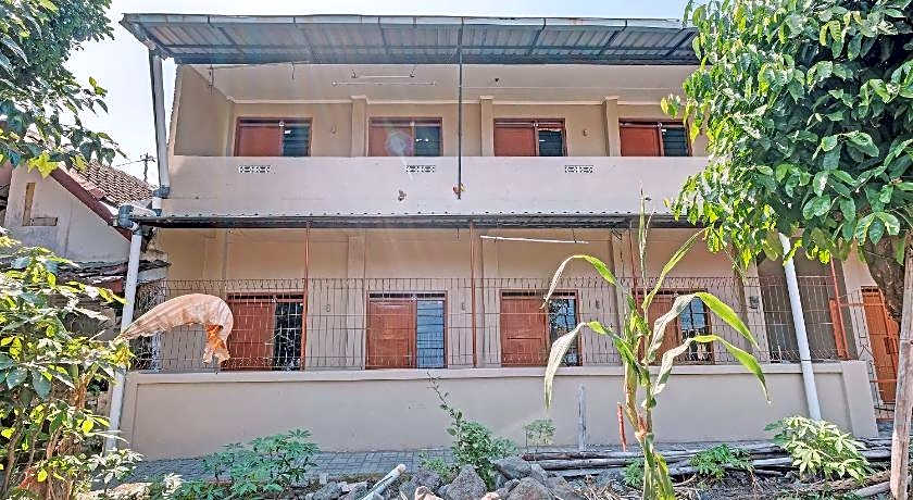 SPOT ON 92934 Nusantara Syariah