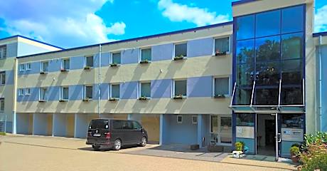 Zeitwohnen Wolfsburg, ehemals Hotel am Klieversberg ein Unternehmen der Micha'S Hotelbetriebe