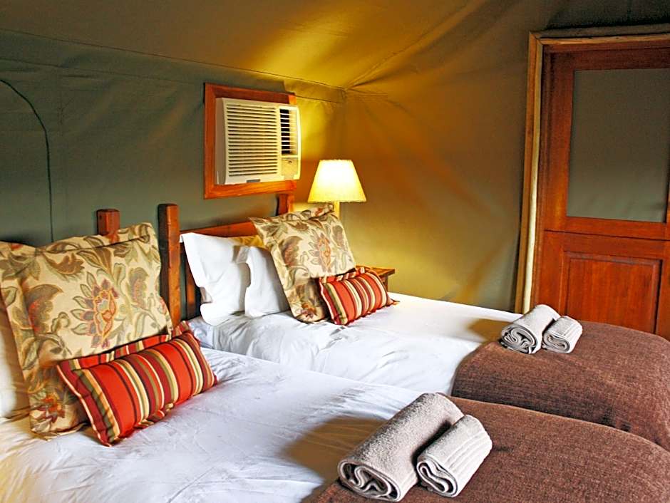 Buffelsdrift Game Lodge and Hotel