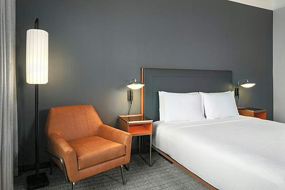 Courtyard by Marriott Richland Columbia Point