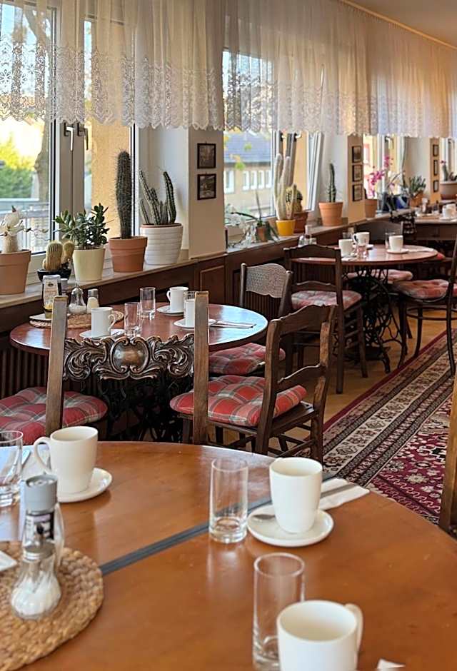 Hotel Lintforter Hof