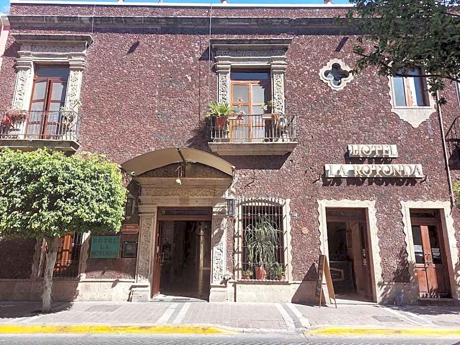 Hotel la Rotonda