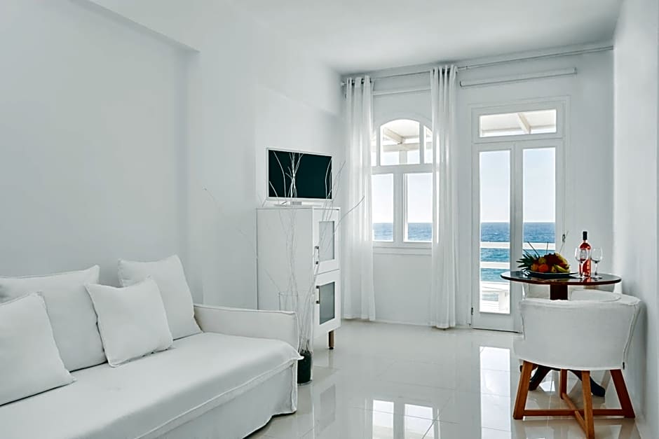 Notos Therme and Spa Hotel