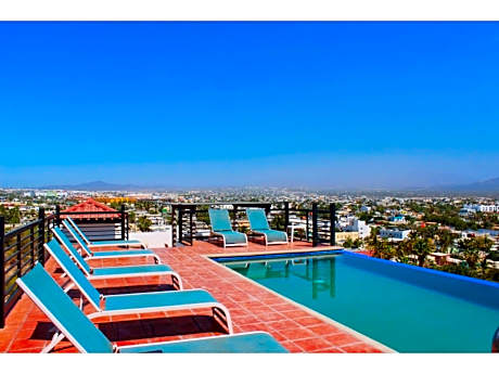 Collection O Morgan Residences