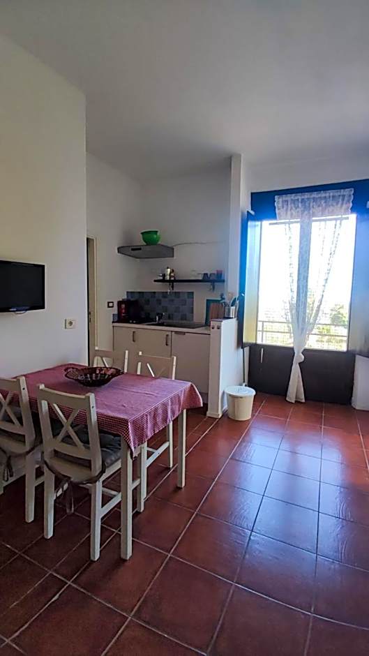 Camping Le Marche Apartments