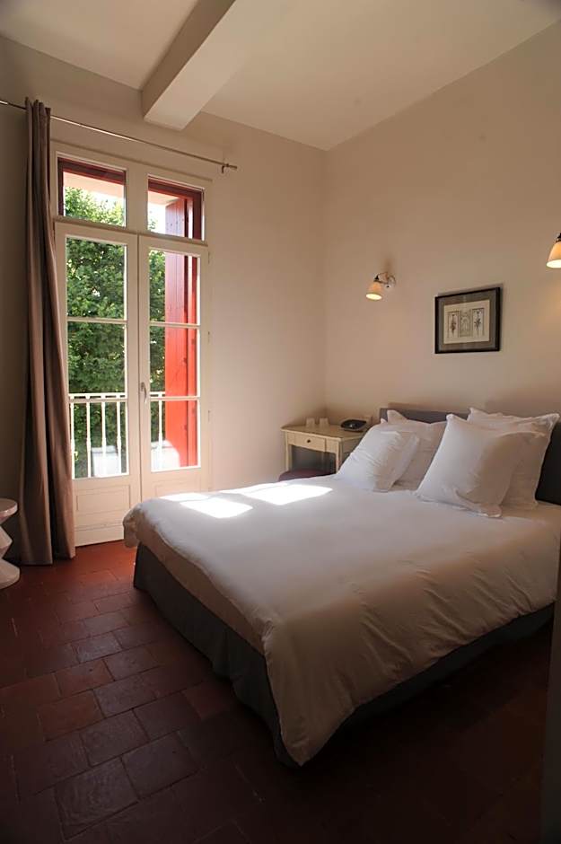 Les Chambres d'Andrea