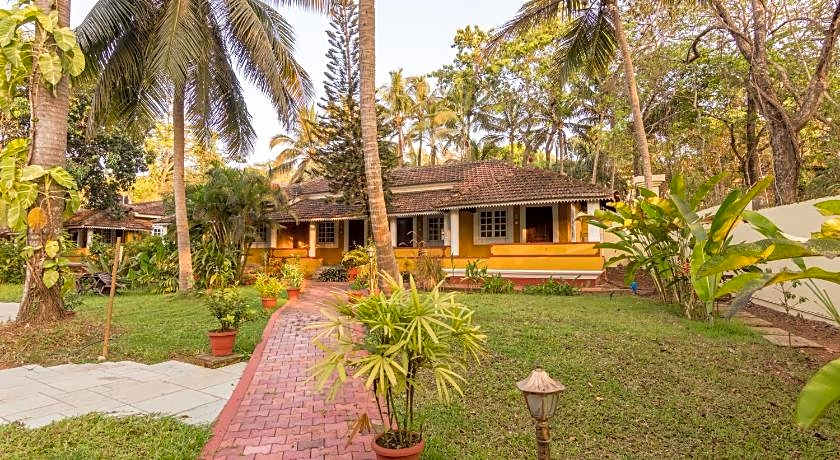 Granpas Inn - Hotel Bougainvillea