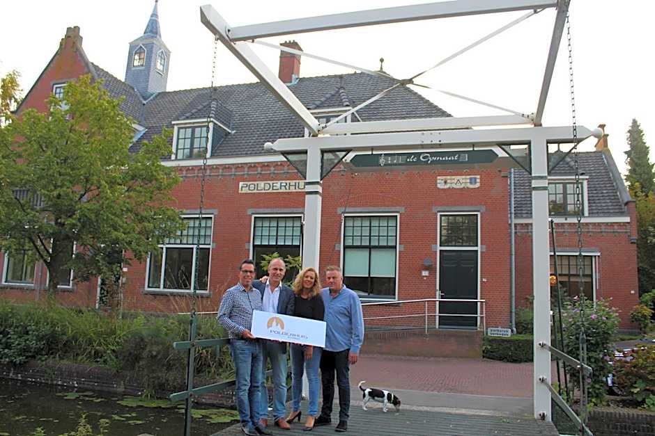 Polderhuis Bed & Breakfast