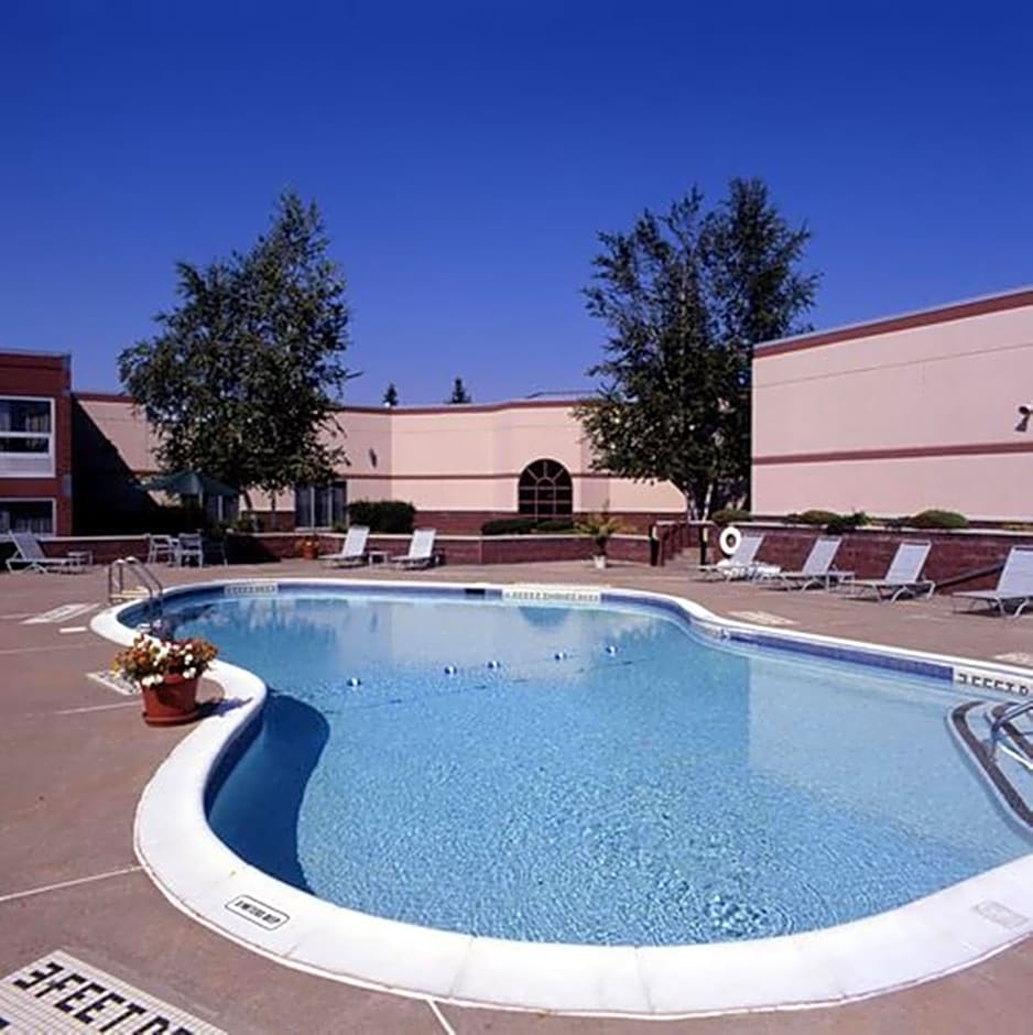 Burrstone Inn, Ascend Hotel Collection
