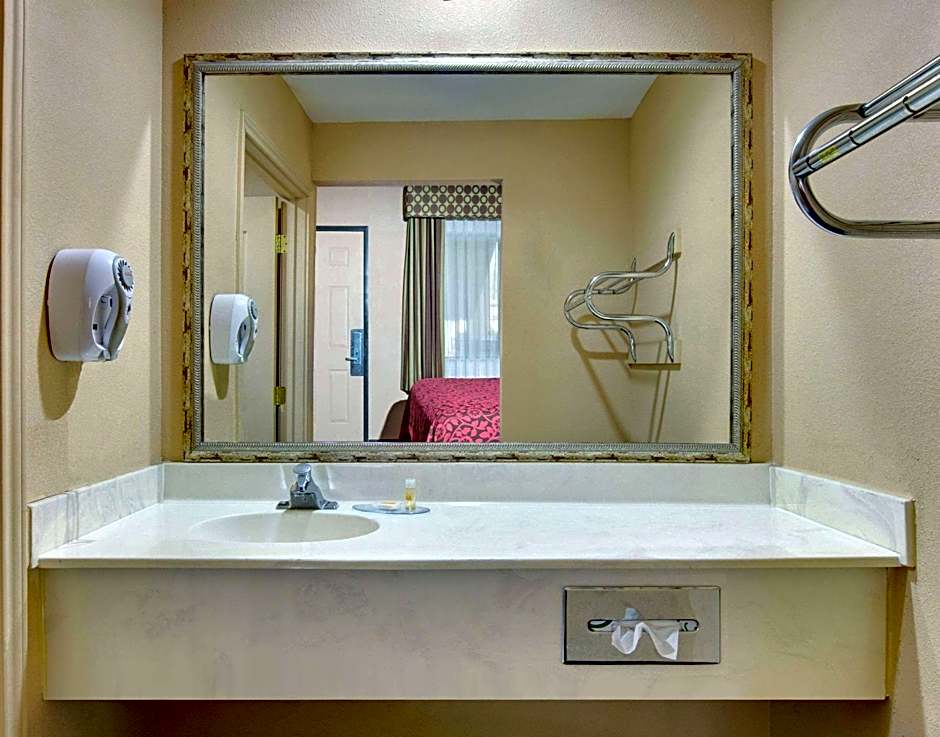 Hotel Blue Fairfield TX