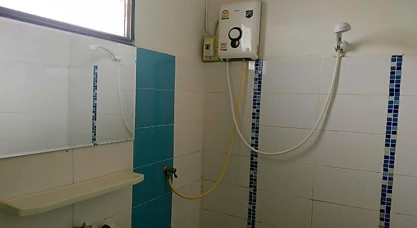 The First Residence Lamphun