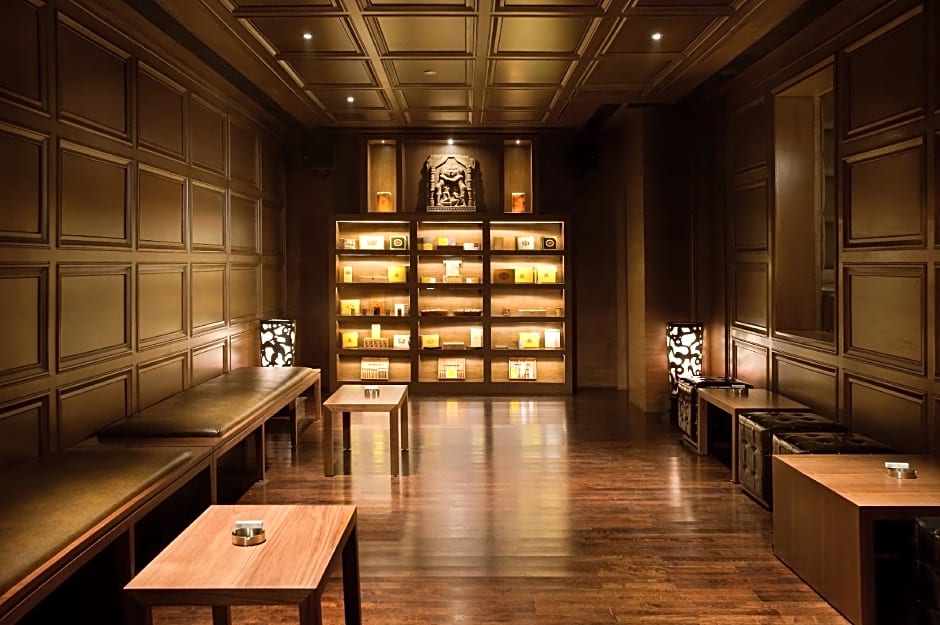 The LaLiT New Delhi