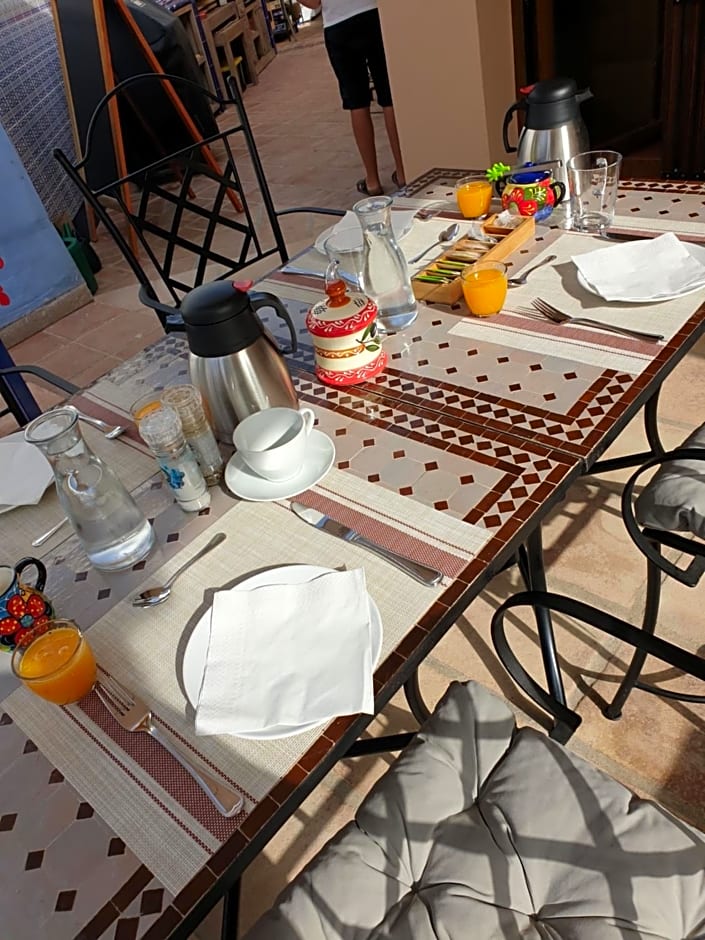 Premium Bed & Breakfast Casa Alegría Andaluza
