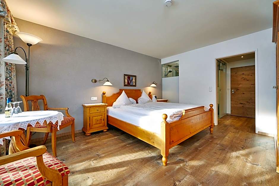 Landhaus Sonnenbichl Mittenwald