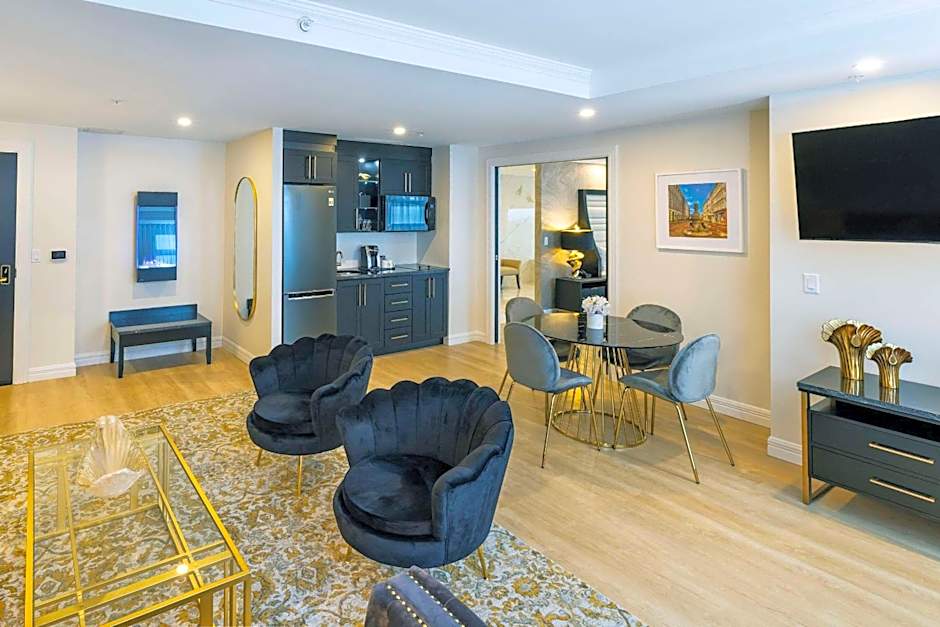 Halifax Tower Hotel & Conference Centre, an Ascend Collection Hotel