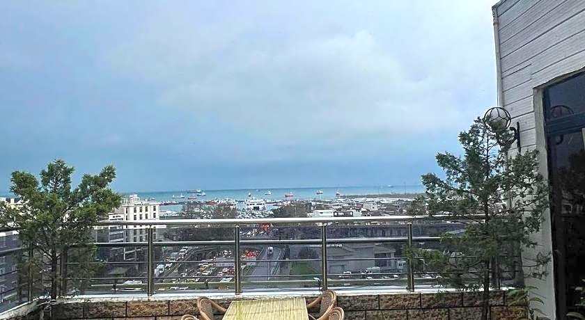 Marmara Place Old City Hotel