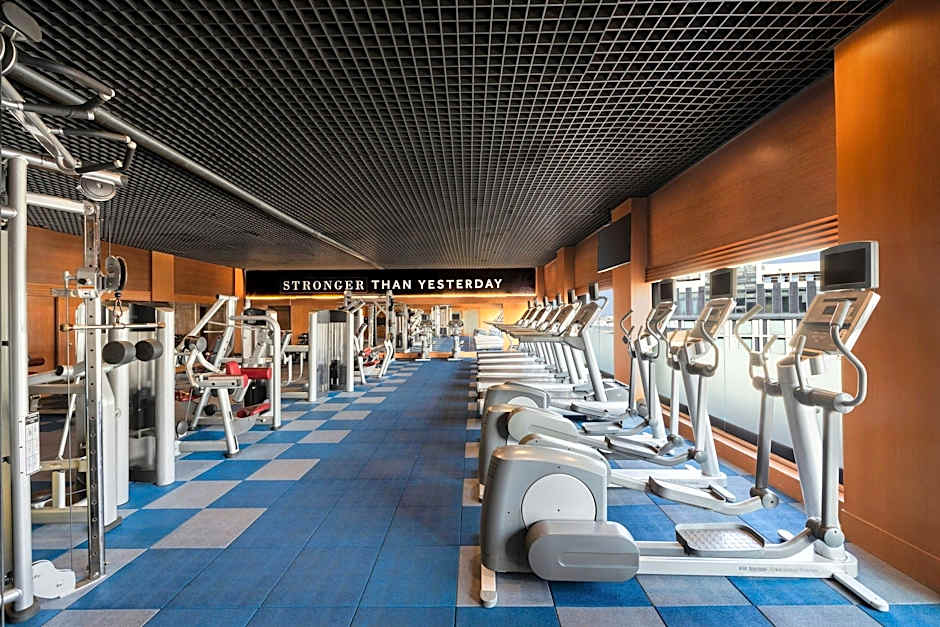 Courtyard by Marriott Hyderabad