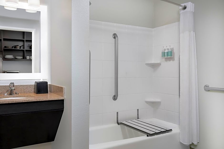 TownePlace Suites by Marriott Dallas DeSoto