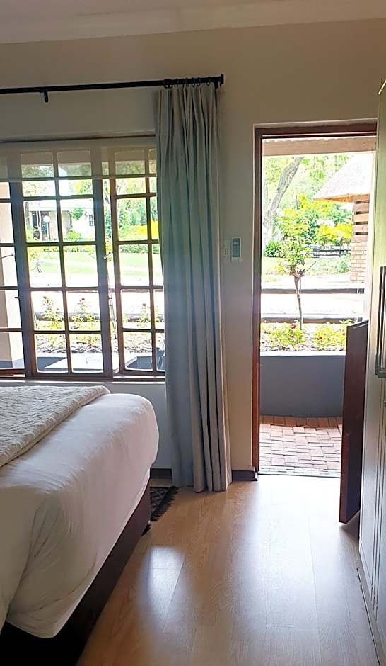 Haggards on Hilldrop