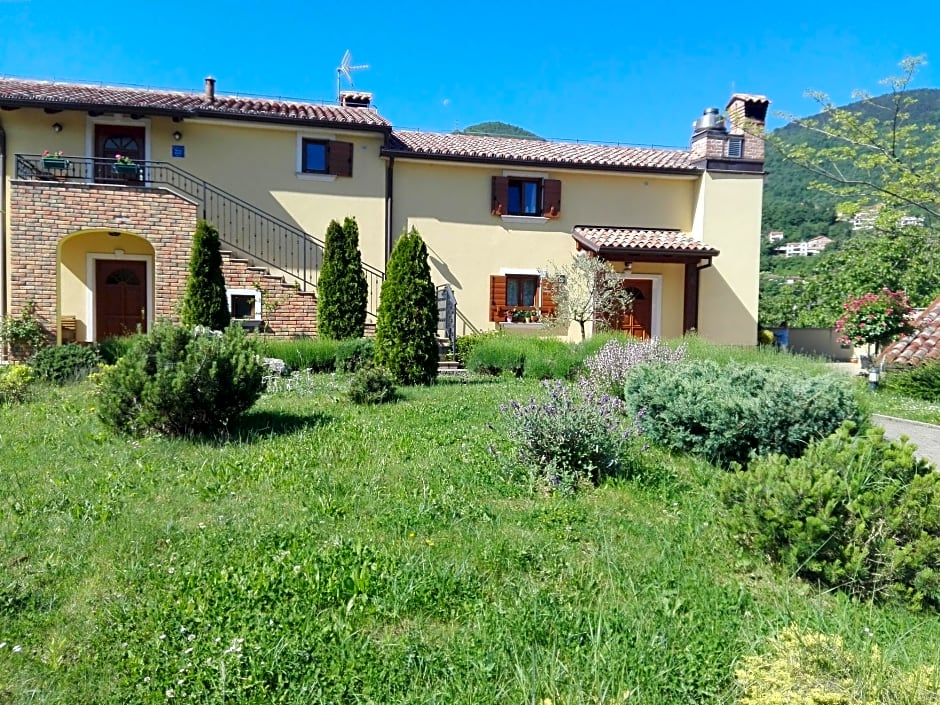 Guest House Stancija Kovacici