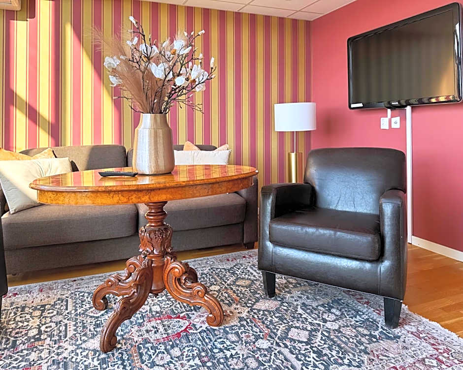 Hotell Nostalgi