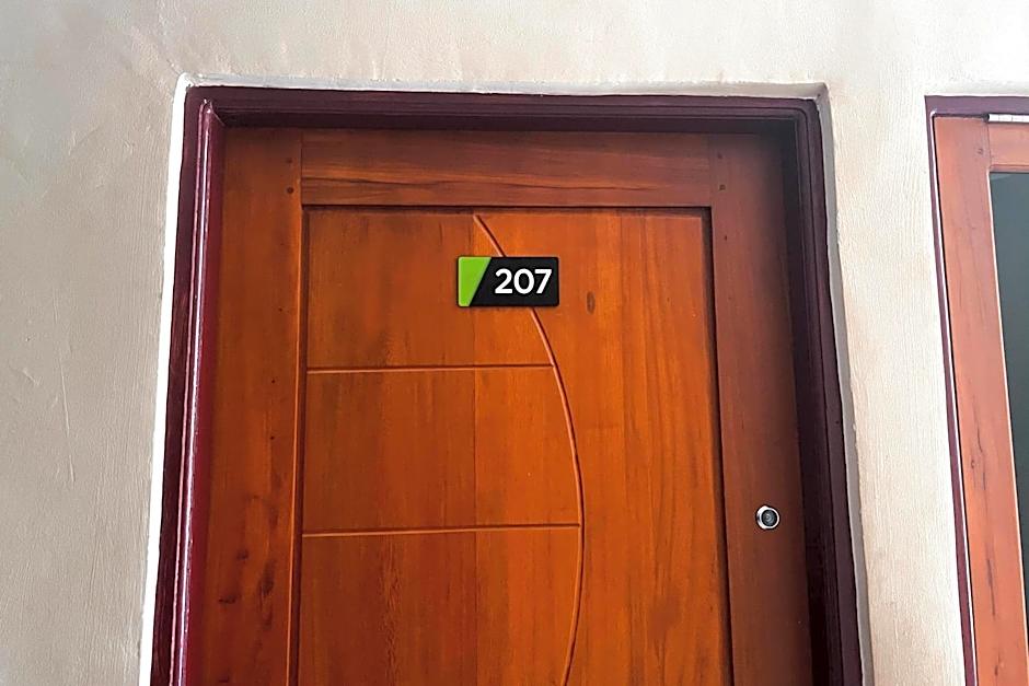 Almira Homestay Ambon Mitra RedDoorz