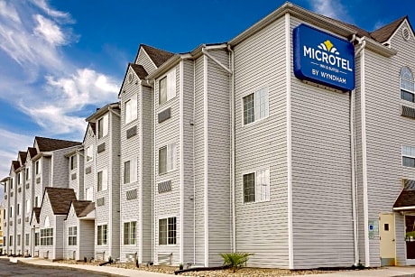 Microtel Inn & Suites by Wyndham Thomasville/High Point/Lexi