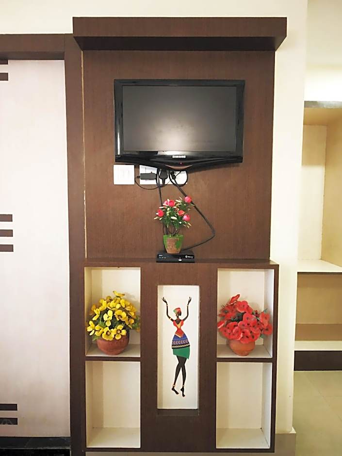 Executive Tower Hotel