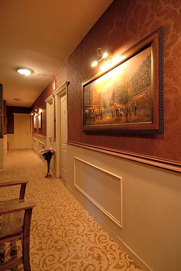 Ak Efe Hotel EDİRNE