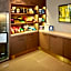 Courtyard by Marriott Belgrade City Center