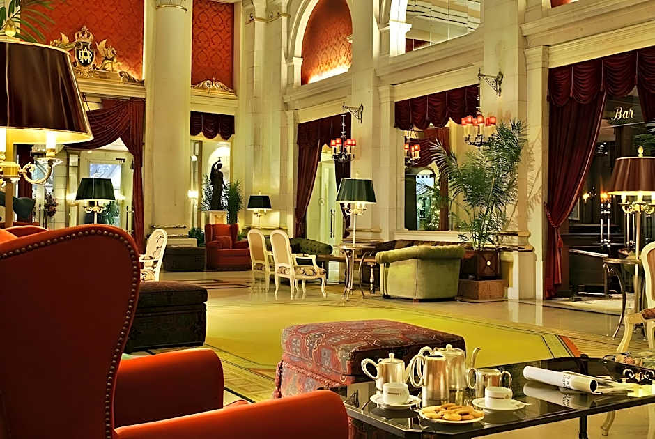 Avenida Palace