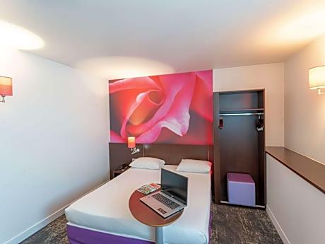 Standard Double Room- Breakfast Included