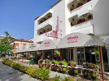 Villa Mirella-NUOVA GESTIONE